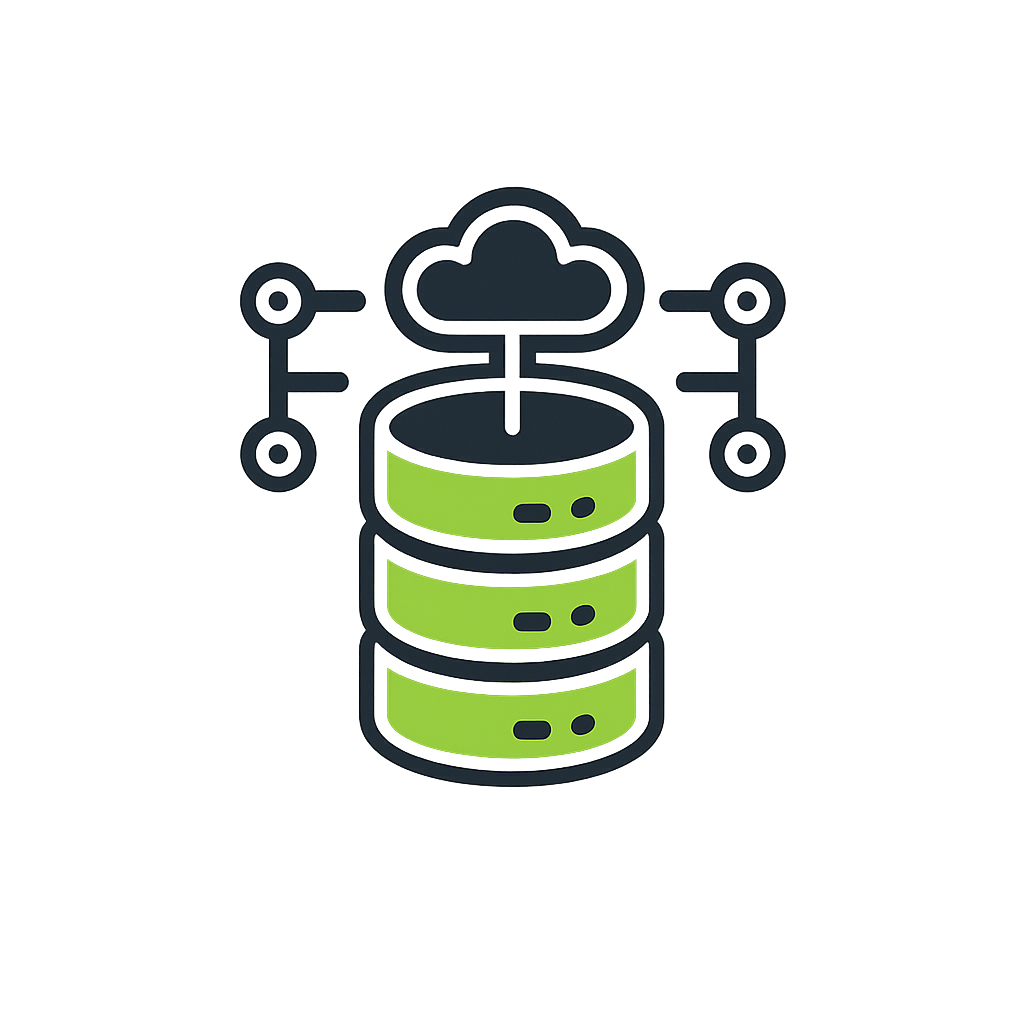 BackupBot Logo